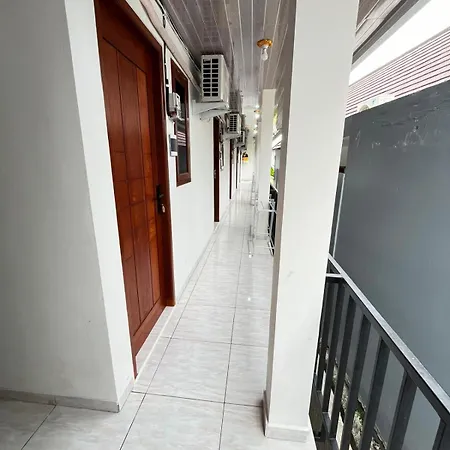 Nugraha Homestay